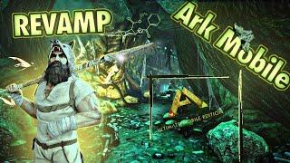 Revamp Ark Mobile, когда выйдет? Ответ на вопросы!