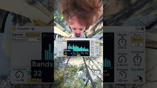 Liquify any sound
