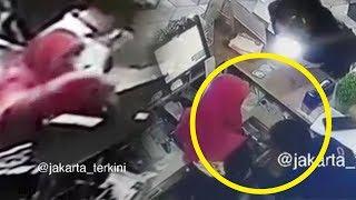 Pelaku Hipnotis "Raja Minyak dari Singapura" hingga Raub Ratusan Jutaan Ditangkap di Bandung