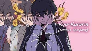 [Limbus Company] Kyu-Kurarin