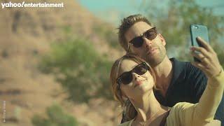 Wilderness creators dive into Prime Video's unapologetic portrayal of female rage