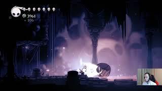 Hollow Knight - Миллибель, выбиваем денюшки