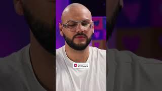 Аня Енина про норм отношения  | Смотри Ты меня знаешь в VK Видео!