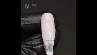 Kinetics Shield Gel Polish Kalıcı Oje 341 Pearl Hunter