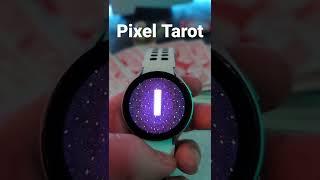 Pixel Tarot on Google Play