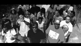 JDMG feat Turk   Flexin On Em official music video]