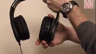 PSB M4U 2 Headphones – Audio Advisor