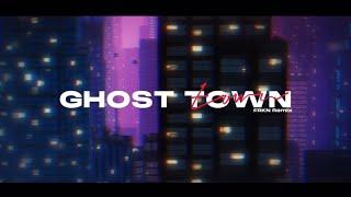 VIZE, Joris Sava, July - Ghost Town (FRKN Remix)