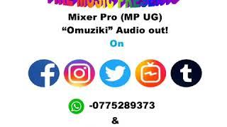 Omuziki By MP Mixer Pro