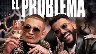 MORGENSHTERN & TIMATI -EL PROBLEMA'  Prod(Slava Marlow)