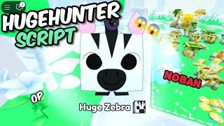 Pet Simulator 99 Script [Huge Hunter]  New Update | Mobile | Pc