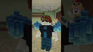 Roblox fire beats #roblox #animation #robloxanimation #robloxmoonanimator