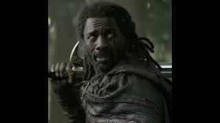 Heimdall Guardian Of The Bifrost Status||#shorts