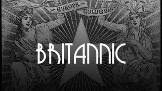 MV Britannic: Story of the White Star Motor Vessel