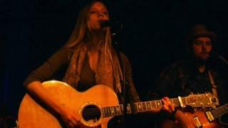 Heidi Feek - Eden
