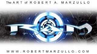 Welcome To My Youtube Channel Robert Marzullo