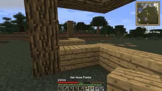Minecraft выживалка 2 - SWEET HOME