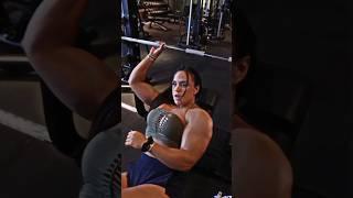 Gym girl @fafafitness11#gym #fitness #gymlover #fitnesslover #gymgirl #fitenessgirl #trending #viral