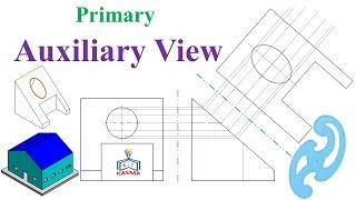 Drawing 04_01 Primary Auxiliary View