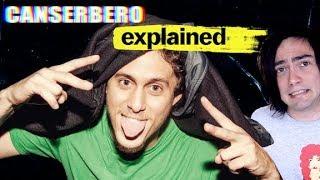 Canserbero fue el rap que Latinoamérica necesita