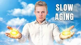 Vitamin D and Omega 3 Combo: Novel Longevity Effects You Don't Want to Ignore