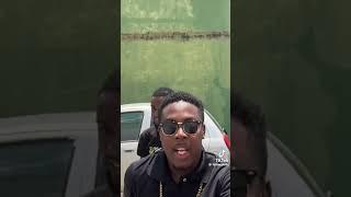 FATHER PHILLIS & MACKIE TONE - BRANDY & PUNANNY