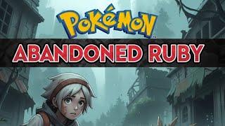 Weirdest Pokemon Rom Hack