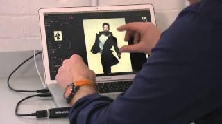 Capture One and Profoto Studio Plugin