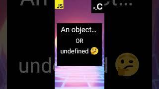 2 - JavaScript SECRETS EXPOSED in 15 Seconds #coding
