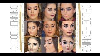 Welcome to my channel | Chloe Henning