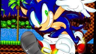 Sonic The Hedgehog|SP|SpaceAcrux