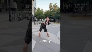 Omg that new beat!  Guess our #Megan!  #Gnarly #KATSEYE #KATSEYE_Gnarly #dancecover #shorts