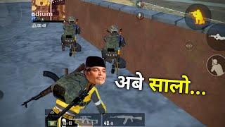 Trolling Enemies | Pubg Mobile Lite Funny Moments