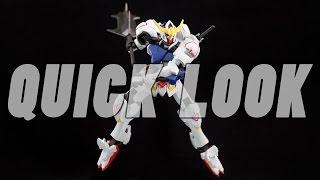 361 - HGIBO Gundam Barbatos (Quick Look)