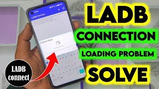 Ladb connect sarver loading  problem solve | ladb app not working | panda mouse pro activation