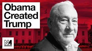 American Democracy Is Collapsing, And This Man Predicted It | Aaron Bastani Meets Joseph Stiglitz