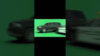 Green screen Car's crash effect #like #subscribe