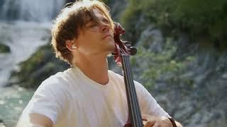 Dima Klangsberg- Fly,Experience,Tennessee,Now We are Free,Hurt,Sound of Silence (Cello cover)