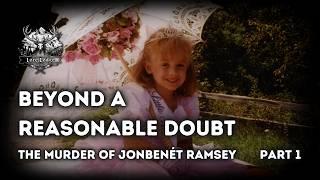 The Murder of JonBenét Ramsey | Part I: The Day of the Martyr