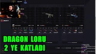 UNLOST DRAGON LORE SATIP EFSANE İTEMLER KATLIYOR