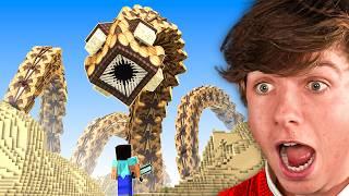 Defeat This Minecraft Boss, Win $100,000