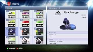 PES 2015 | PTE PATCH 8.0 | REVIEW |