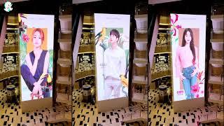 BIGO LIVE Korea - meet Bigo Live hosts while shopping at IFC Mall