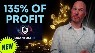 Quantum Fx - The Next Great Passive Income Opportunity - PAMM on LQDFX