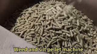 CHANGTIAN industrial feeds pellet maker machine