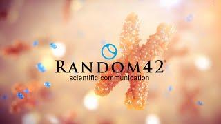 Medical Animation Showreel 2022  | Random42