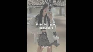 7 ways of looking attractive in school.#shorts #fypシ゚viral #ytshorts #asthetic #viralshort