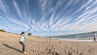 Fish Gum Test: Does It Help Catch More Fish In The Surf?