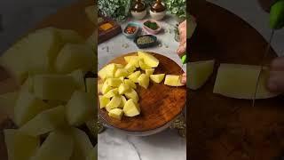 Potato bolls Recipe #food #recipes#trending #food video