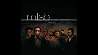 MFSB...Love Is The Message...Extended Mix...